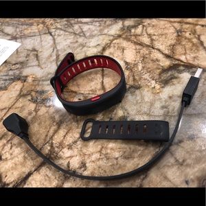 Under Armour Calypso Band